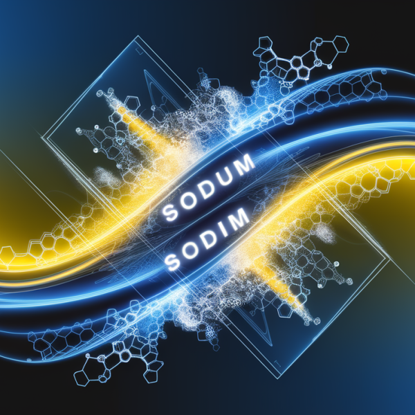 Fundamentals of Sodium Ion Chemistry