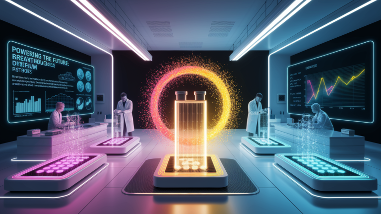 Recent Innovations in Sodium Ion Batteries