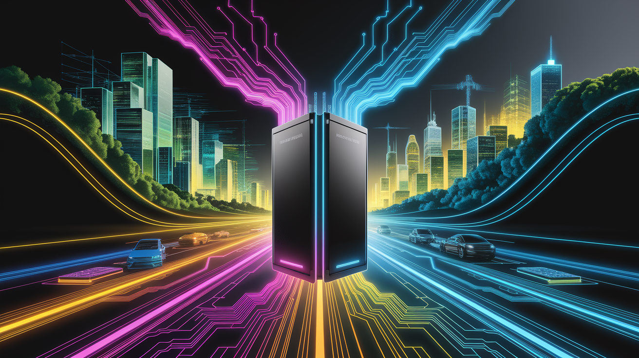 Applications of Sodium Ion Batteries