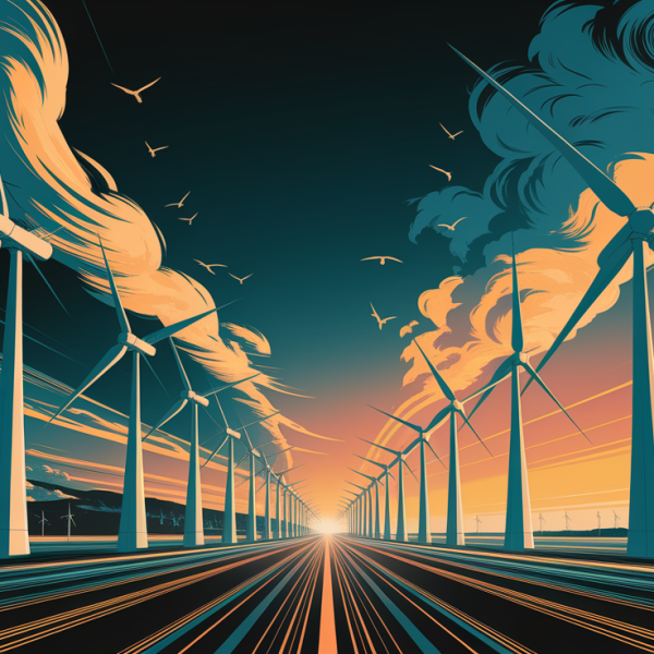 Wind Energy Fundamentals