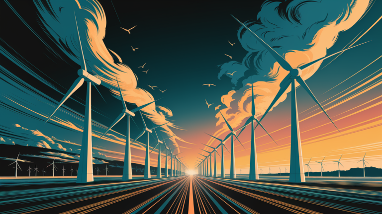 Wind Energy Fundamentals