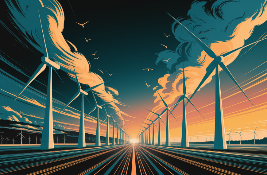 Wind Energy Fundamentals