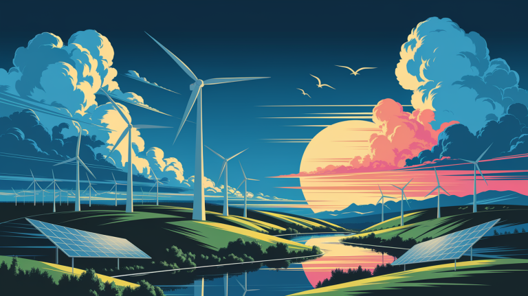 Basics of Wind Power