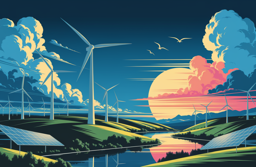Basics of Wind Power
