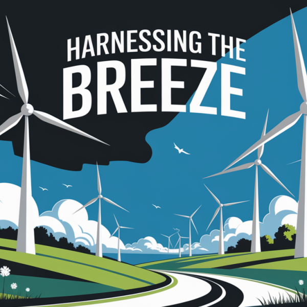 Basics of Wind Power