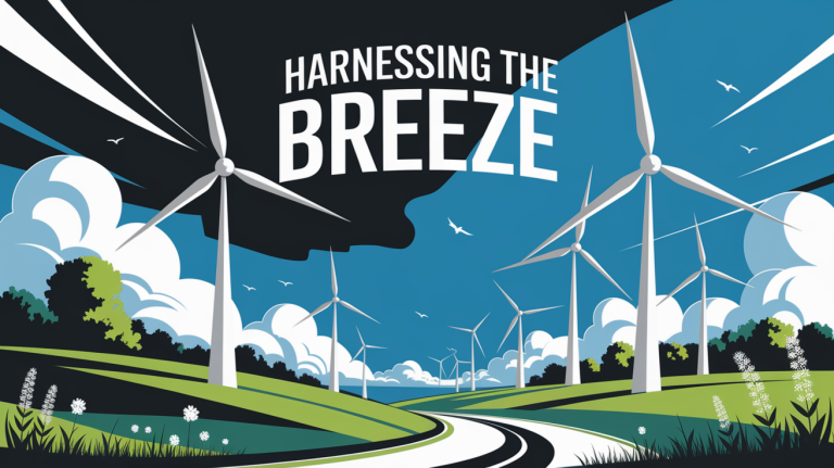 Basics of Wind Power