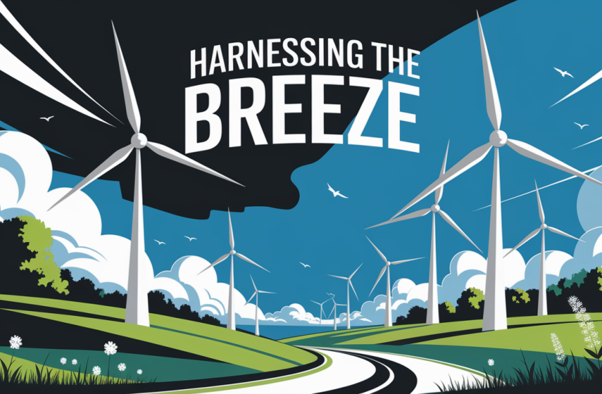 Basics of Wind Power