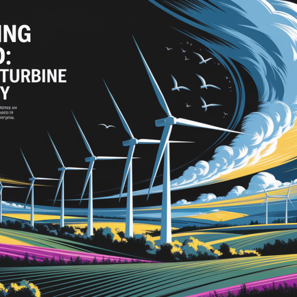 Wind Turbine Technology