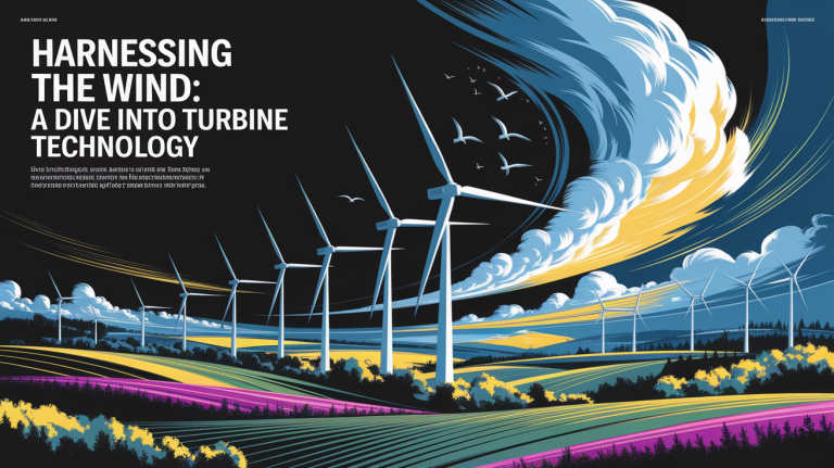 Wind Turbine Technology