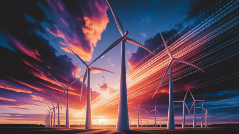 Wind Turbine Technology