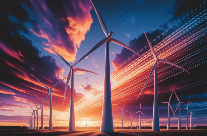 Wind Turbine Technology