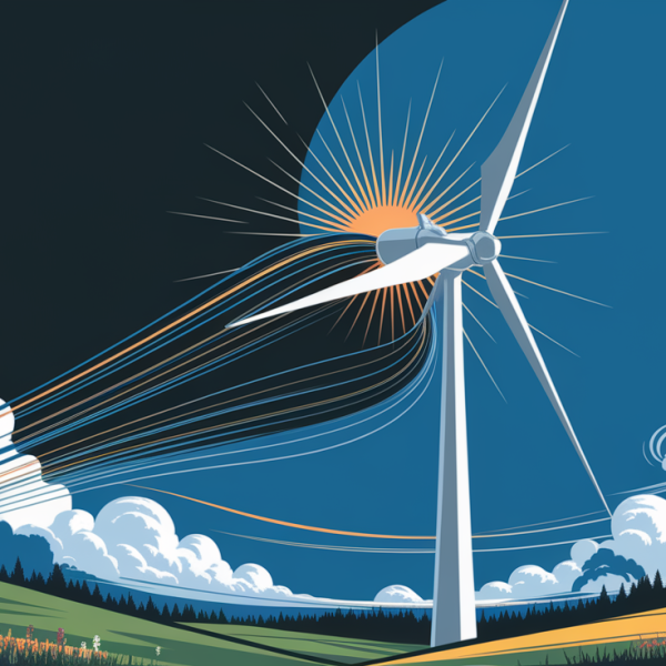 Setting Up Your Wind Turbine
