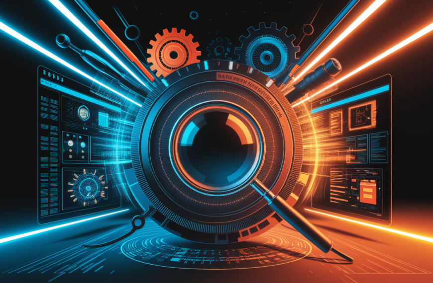 Maintenance and Troubleshooting