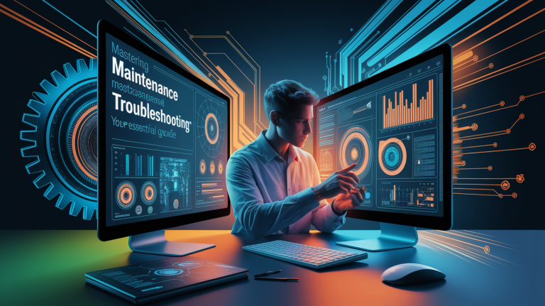 Maintenance and Troubleshooting