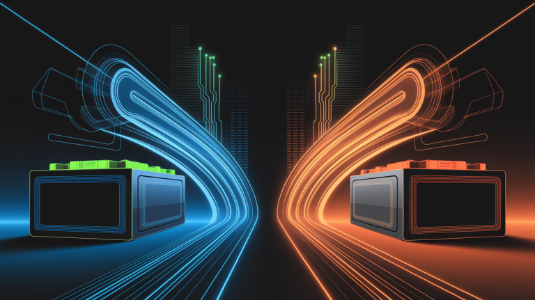 Integration with Battery Systems