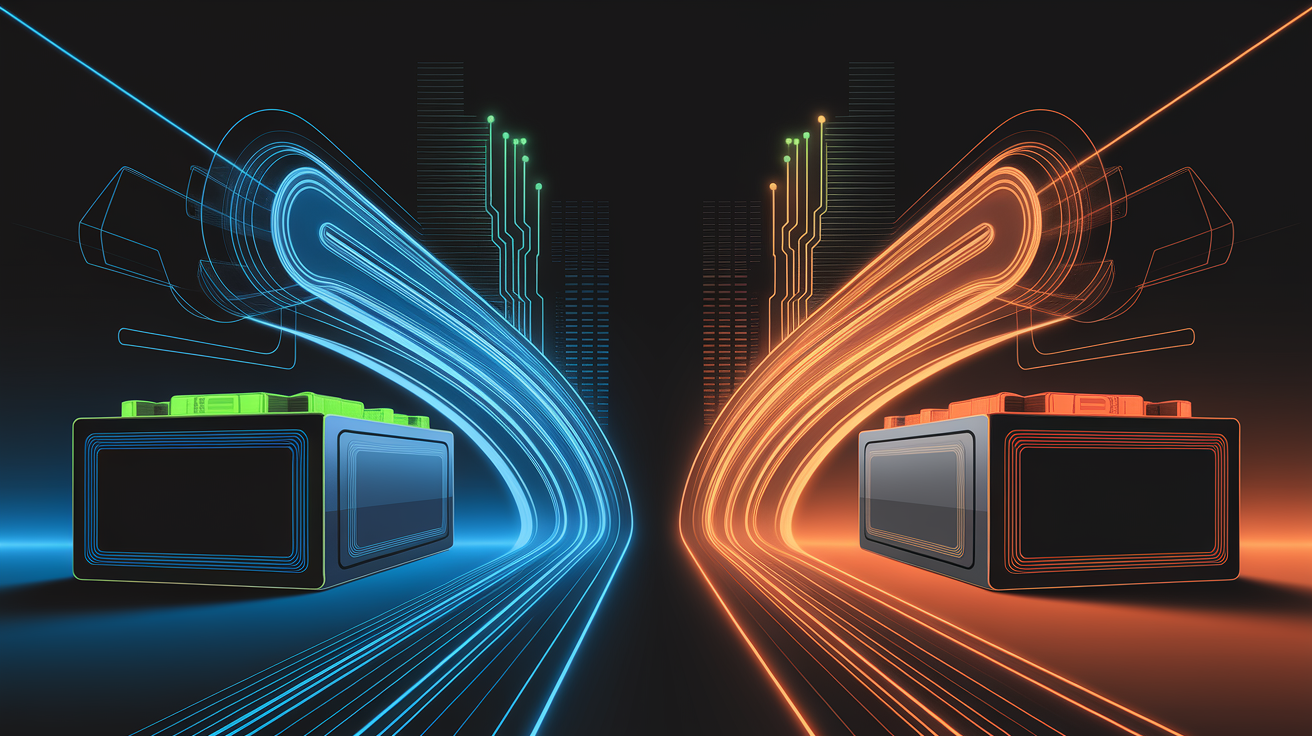 Integration with Battery Systems