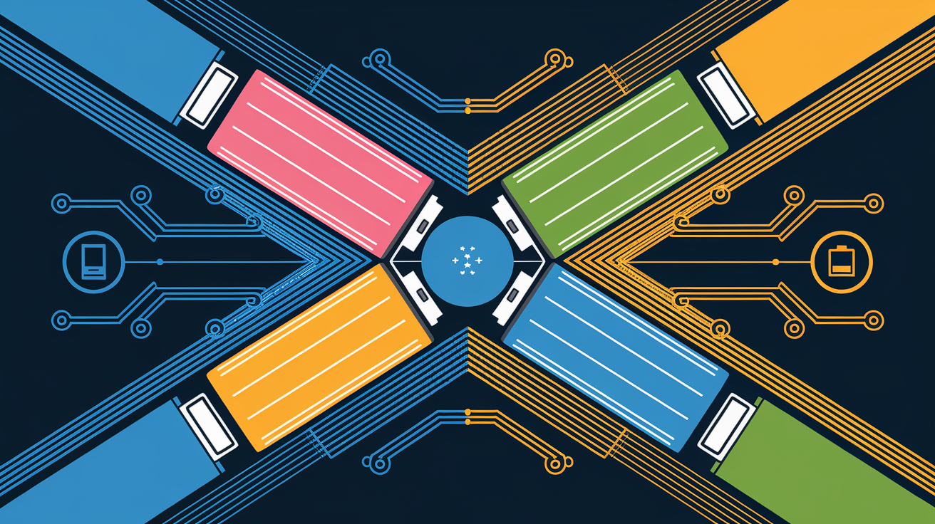 Battery Types and Compatibility