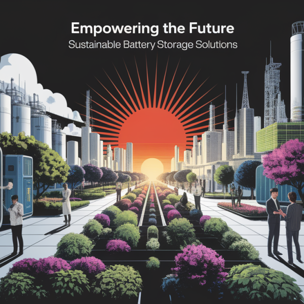 sustainable-battery-storage-solutions