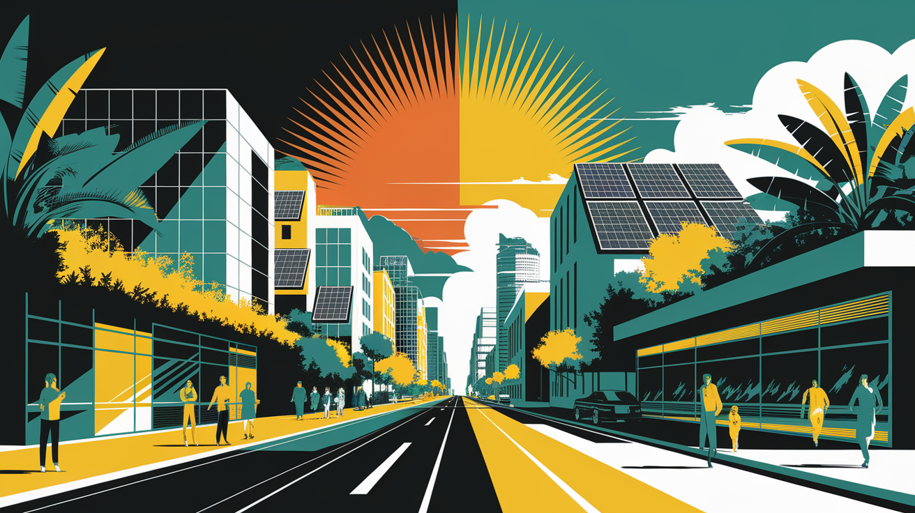 Brazil distributed solar market set for lower annual additions in 2025