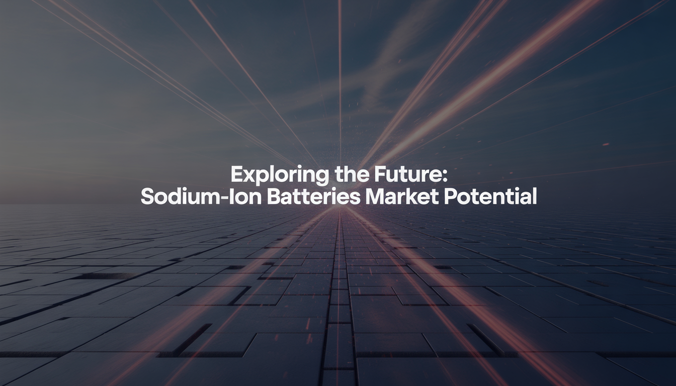sodium-ion-batteries-market-potential