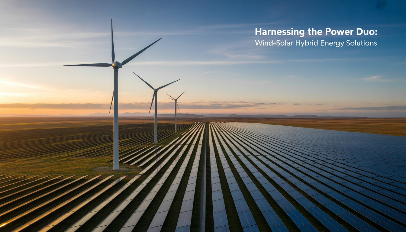 wind-solar-hybrid-energy-solutions