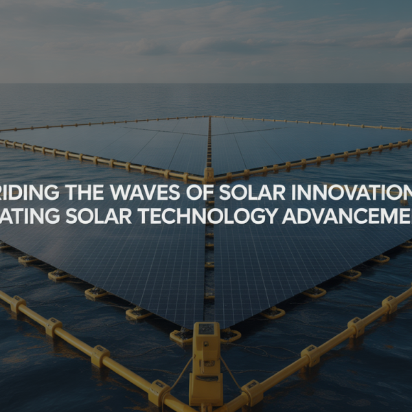 floating-solar-technology-advancements