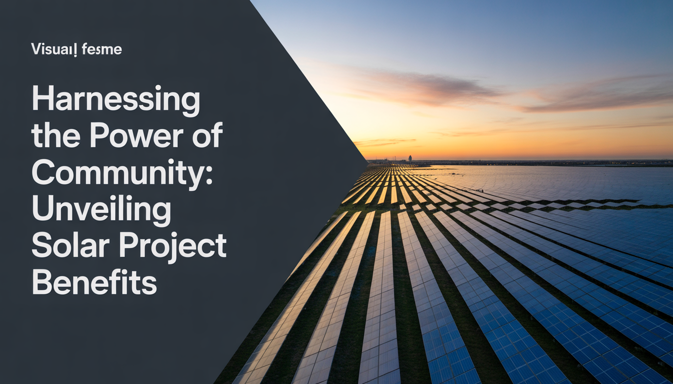 community-solar-projects-benefits