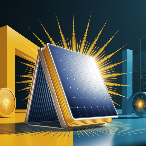 JinkoSolar achieves 34.76% efficiency for perovskite-silicon tandem solar cell