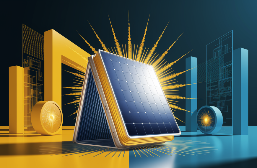 JinkoSolar achieves 34.76% efficiency for perovskite-silicon tandem solar cell