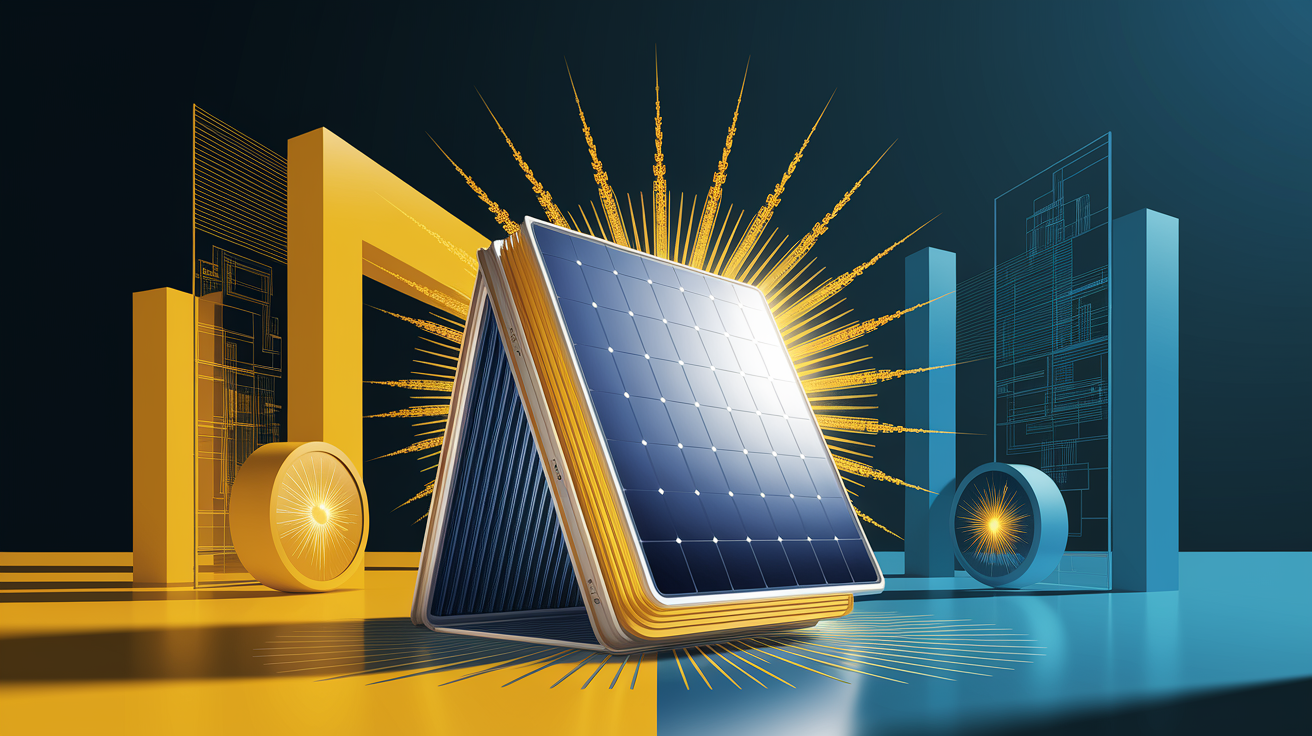 JinkoSolar achieves 34.76% efficiency for perovskite-silicon tandem solar cell