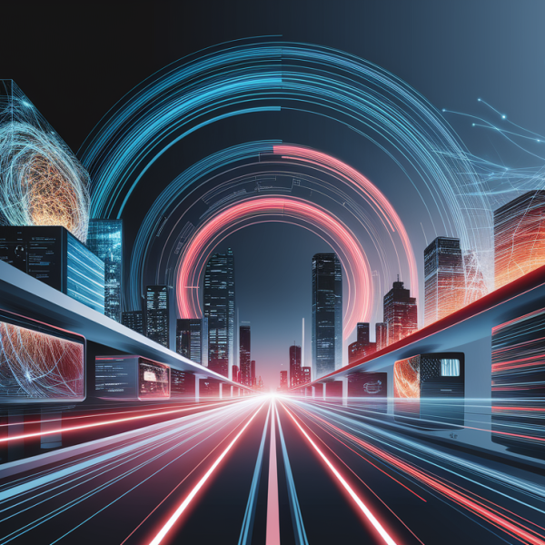 When 10-year grid plans compress into 3: Meeting the AI power surge