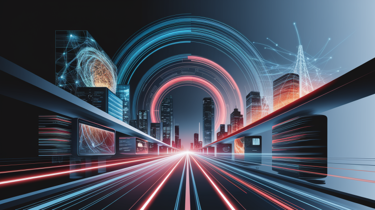 When 10-year grid plans compress into 3: Meeting the AI power surge