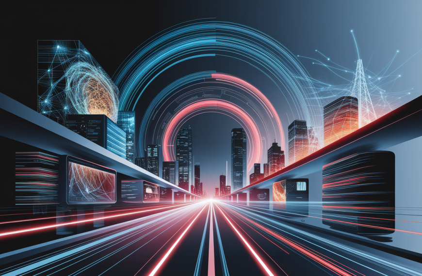 When 10-year grid plans compress into 3: Meeting the AI power surge