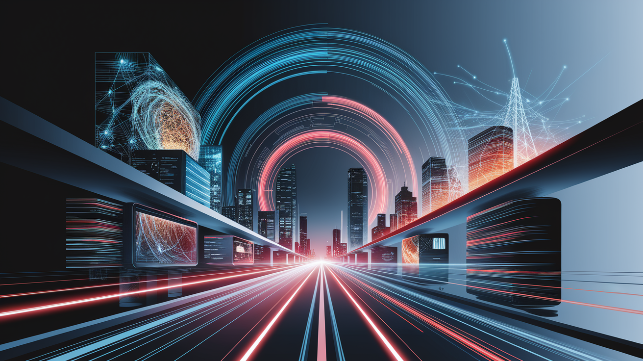 When 10-year grid plans compress into 3: Meeting the AI power surge