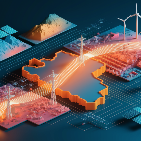 Morocco opens tender for 1,000 km UHV transmission line