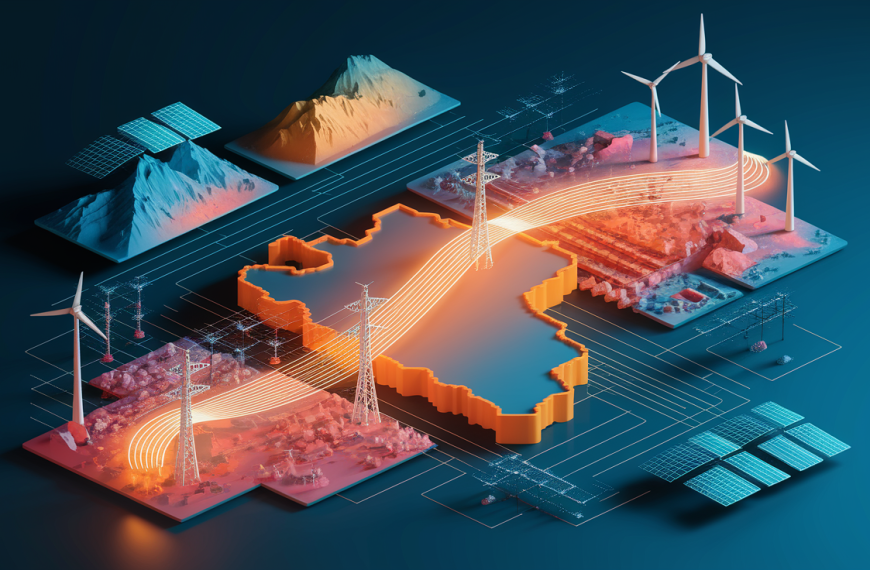 Morocco opens tender for 1,000 km UHV transmission line