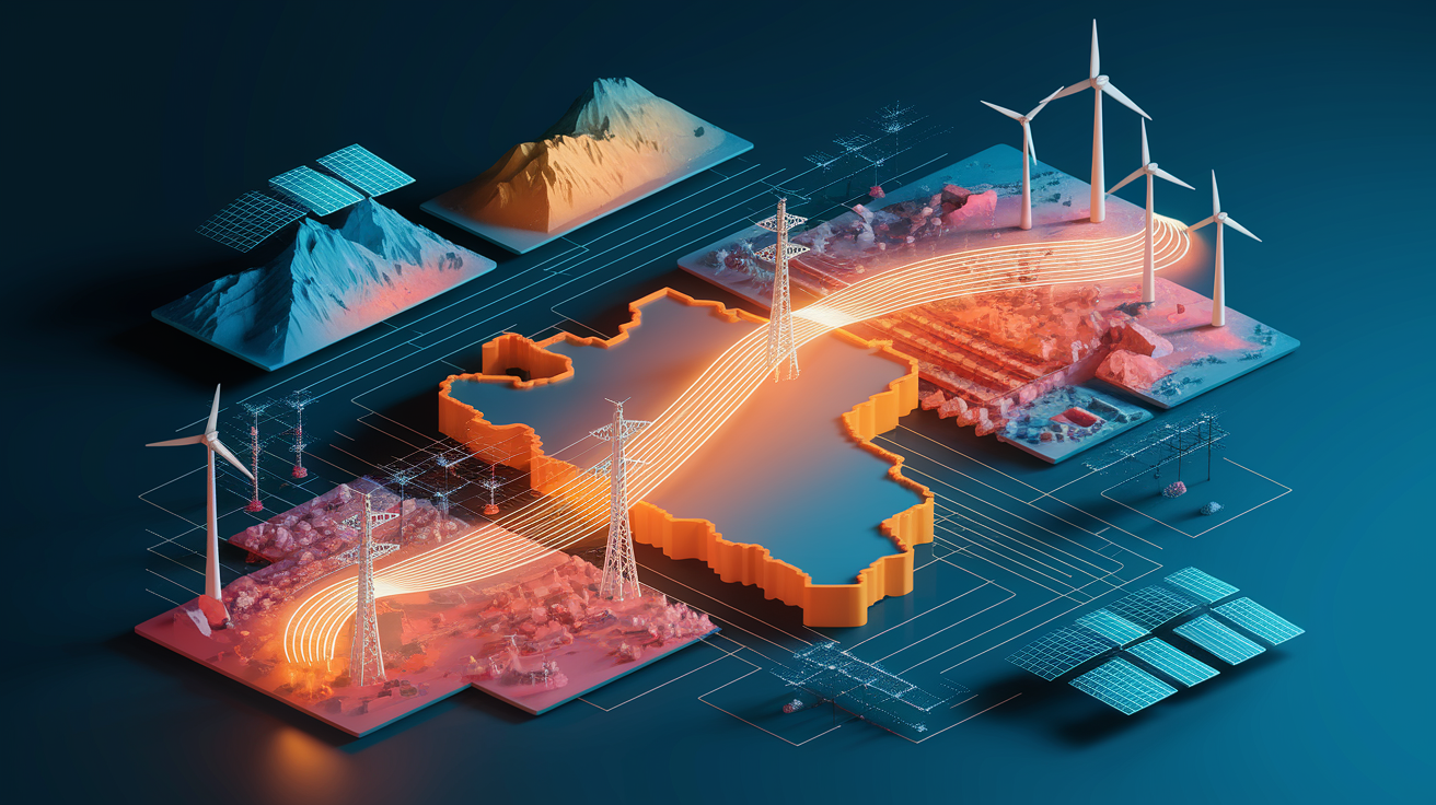 Morocco opens tender for 1,000 km UHV transmission line