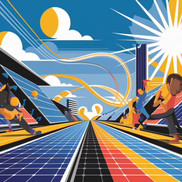 U.S. extends solar manufacturing tariff exclusions