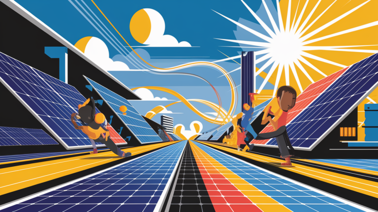 U.S. extends solar manufacturing tariff exclusions