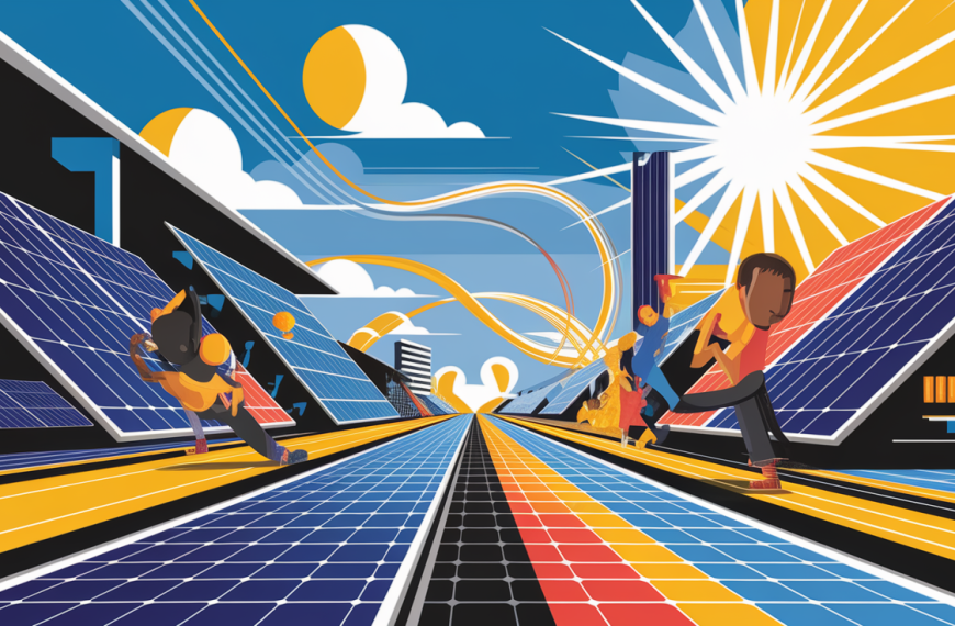 U.S. extends solar manufacturing tariff exclusions