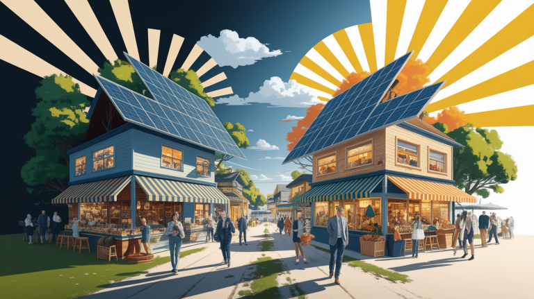 impact-of-solar-energy-on-local-economies