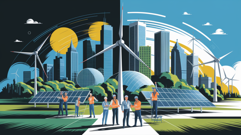 FY2029 renewable energy construction spending to peak at $23 billion: report