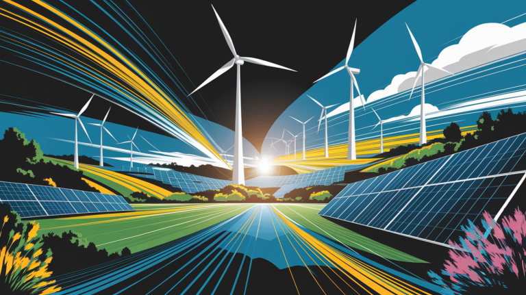 Western Australia renewable energy generation delivers record on the SWIS