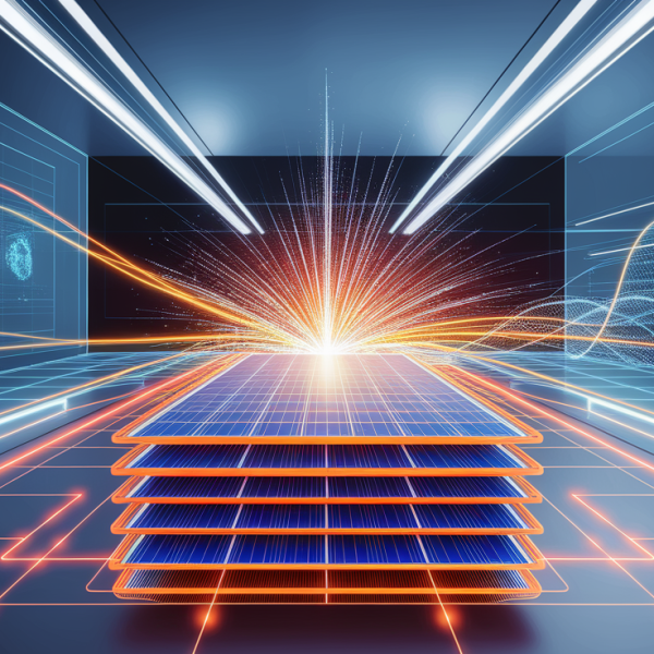 Chinese researchers build 31.71%-efficient perovskite-silicon tandem solar cell based on new interfacial engineering