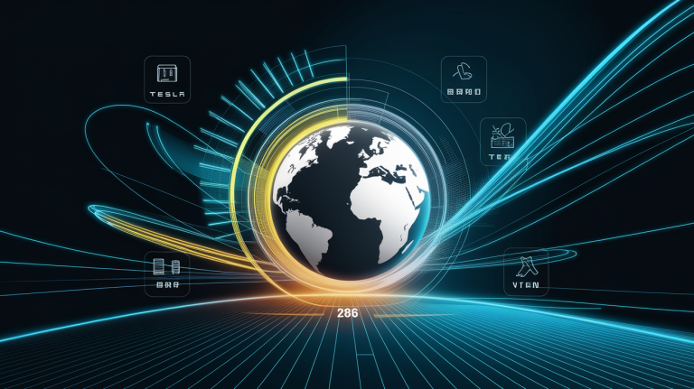 Global ESS shipments hit 286 GWh as Tesla and Chinese heavyweights out front