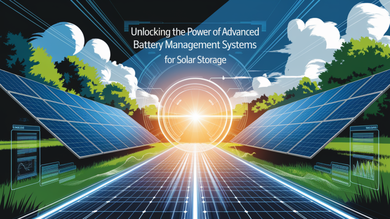 advanced-battery-management-systems-for-solar-storage