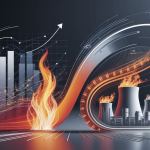 Spark and dark spreads indicate improved profitability of natural gas, coal power plants