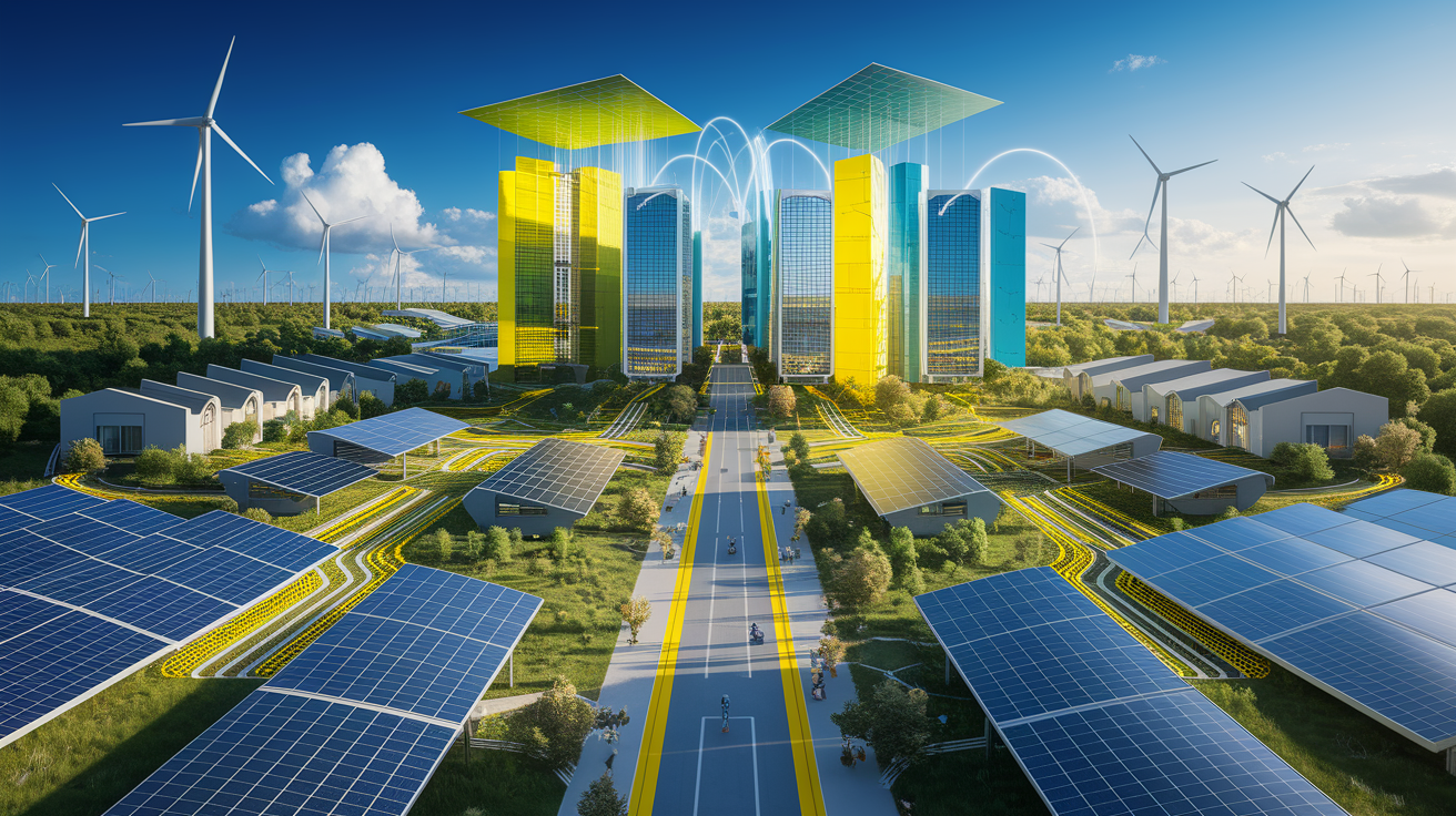 IEA sets distributed solar, storage policy path for Ukraine