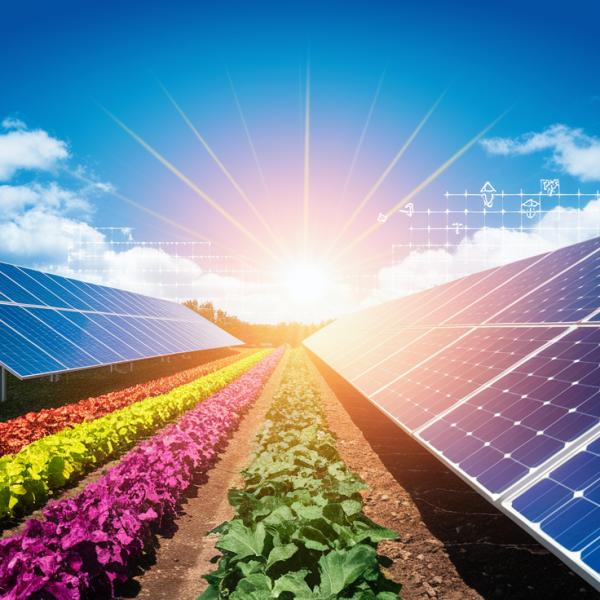 sustainable-solar-farming-techniques