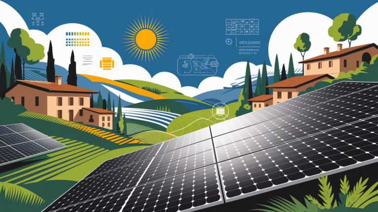 Italy issues new rules for PV project siting, solar fiscal breaks